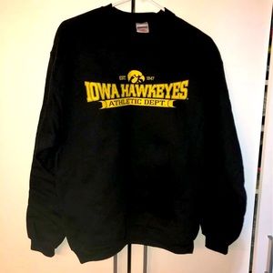 Iowa Hawkeyes Sweatshirt